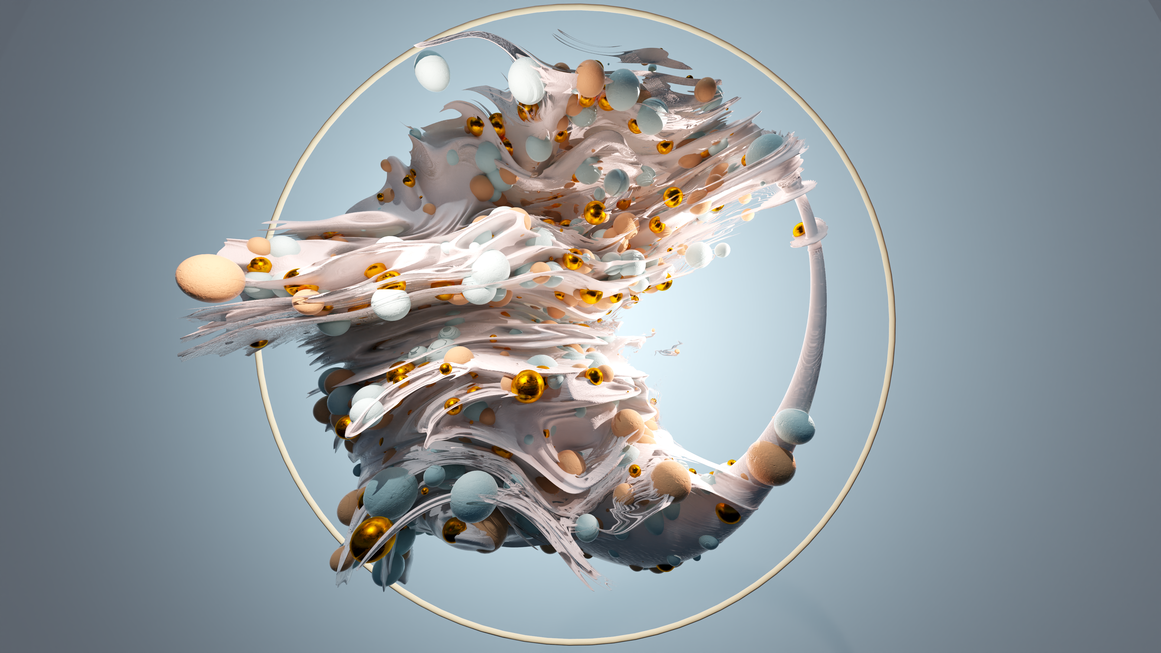 Procedural Powerhouse