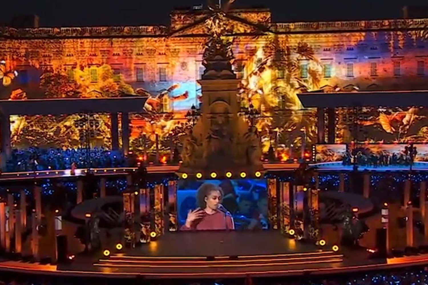 FILM TV STREAMING QUOTE QUEEN JUBILEE