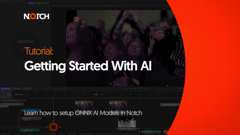 VS You Tube Notch Tutorial Getting Startedwith ONNXAI You Tube 004