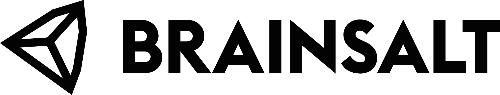 Brainsalt Logo