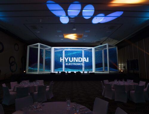 Hyundai Electronics LatAm Convention 2022